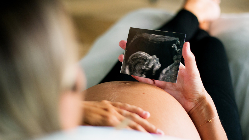Rising of Adolescent pregnancy in India