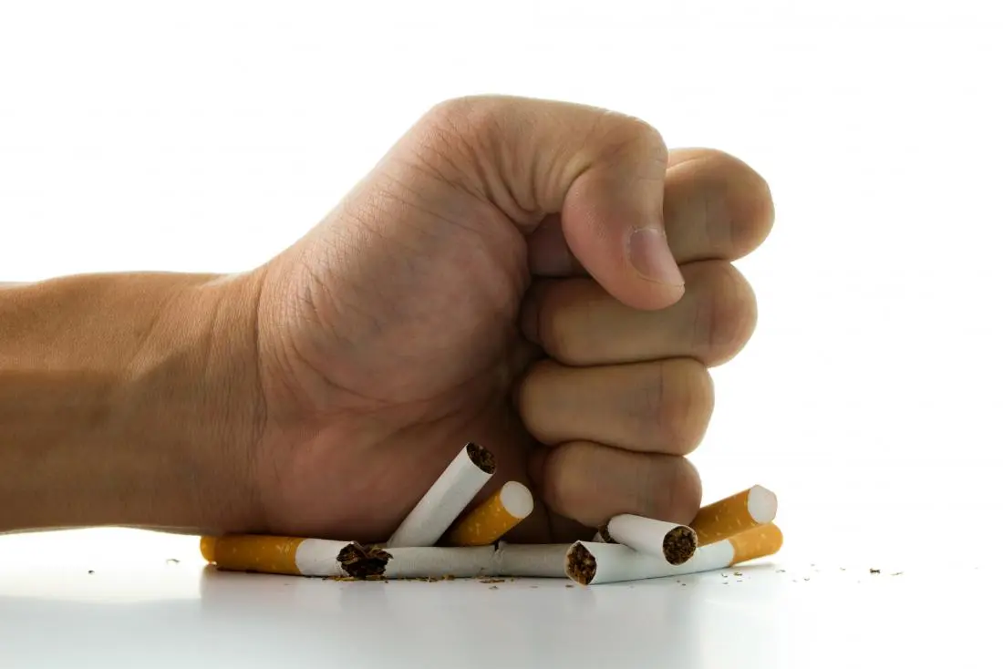 Overcoming Nicotine Addiction: A Tailored Approach for India