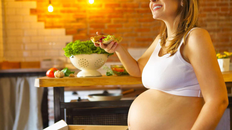 Pregnancy and Your Smile: Key Dental Changes to Watch Out For