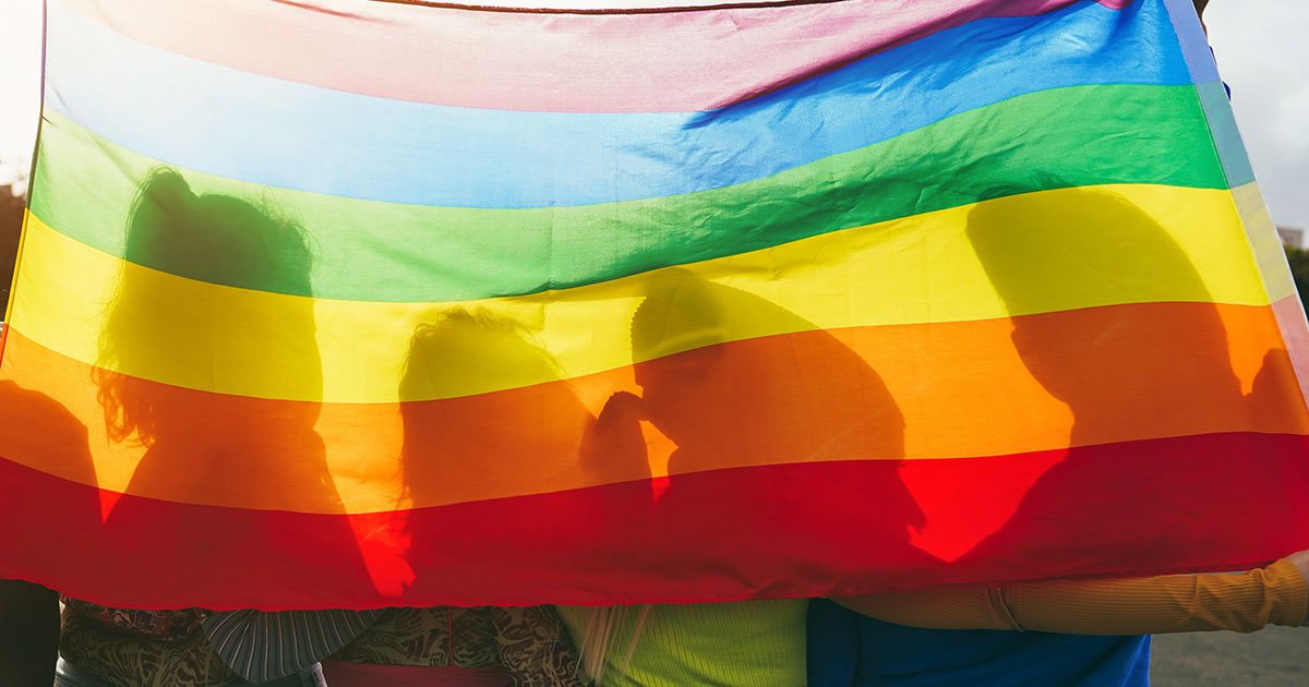 Addressing Mental Health Concerns in the LGBTQIA+ Community