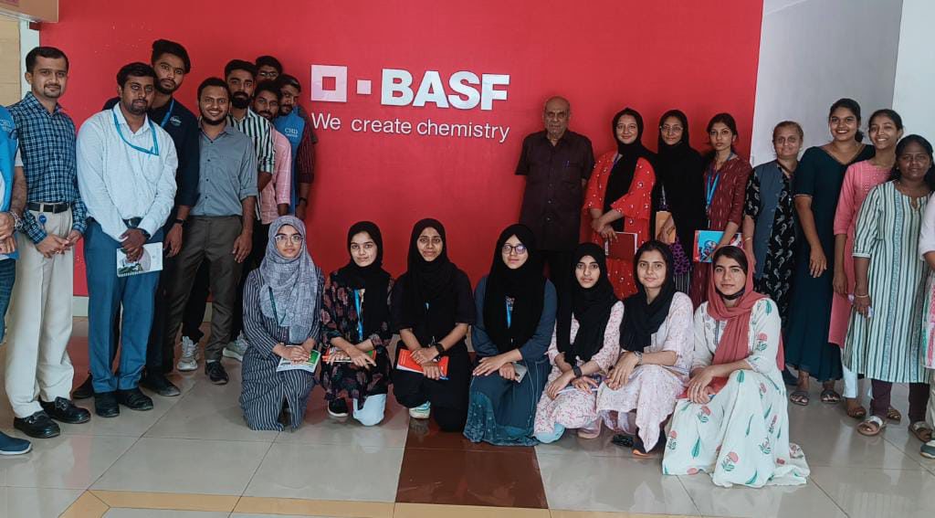 MPH Students unravel Occupational health outcomes by visiting a German Major