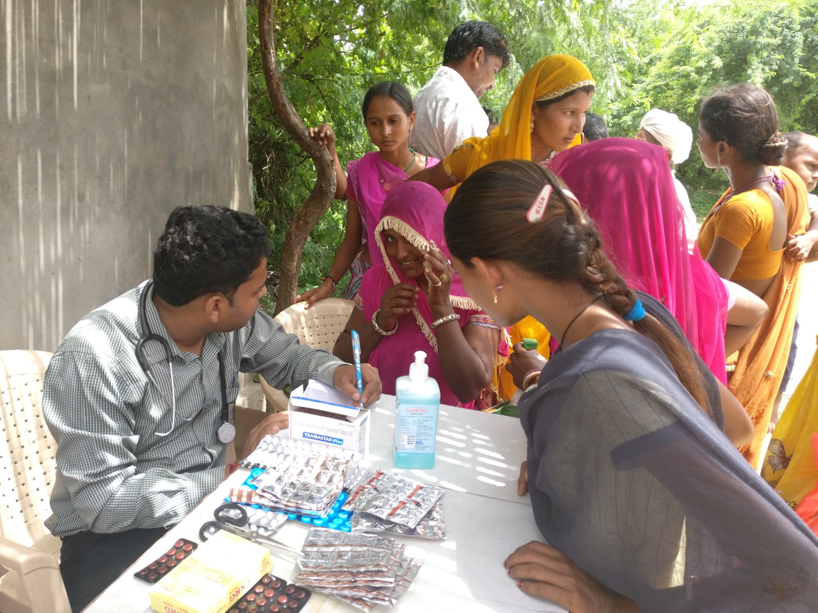 Gujarat's health policy needs a spotlight on malnutrition for steering growth further