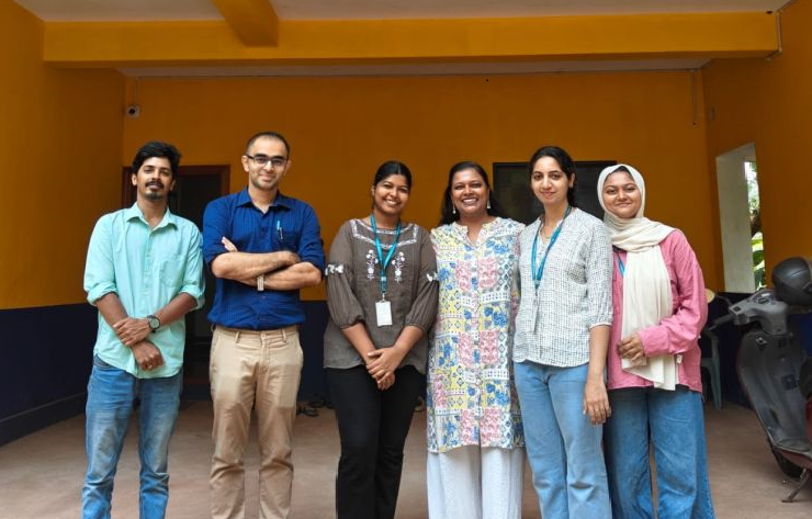 University of Massachusetts Amherst researcher to train Yenepoya Deemed to be University MPH Scholars