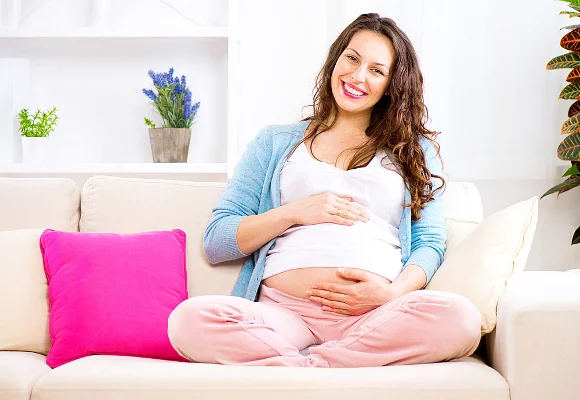 Pregnancy and Your Smile: Key Dental Changes to Watch Out For