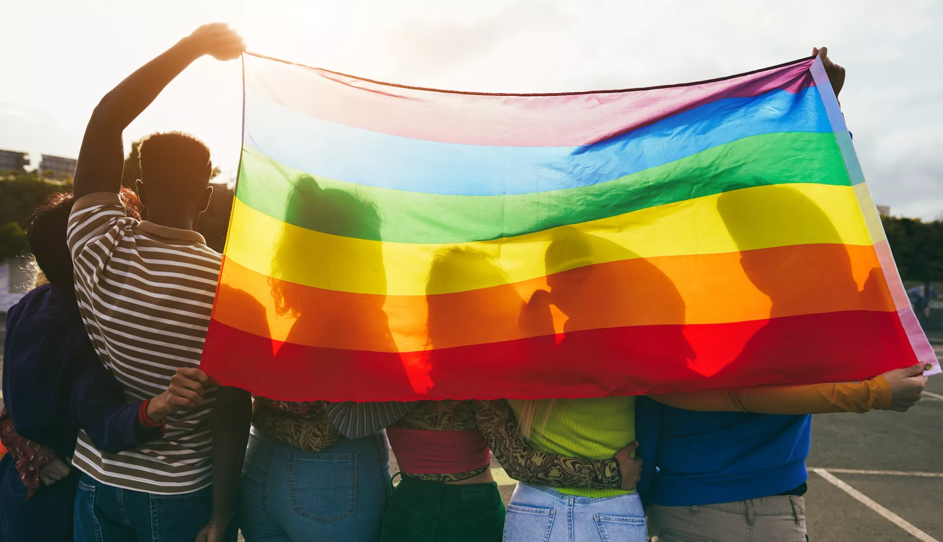 Addressing Mental Health Concerns in the LGBTQIA+ Community