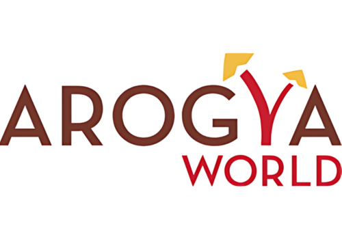 Arogya-World