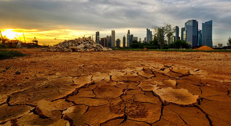 Climate Actions, COP 26 and Implications on Public Health for Asia Pacific Region