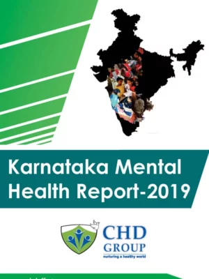 Karnataka Mental Health Report-2019