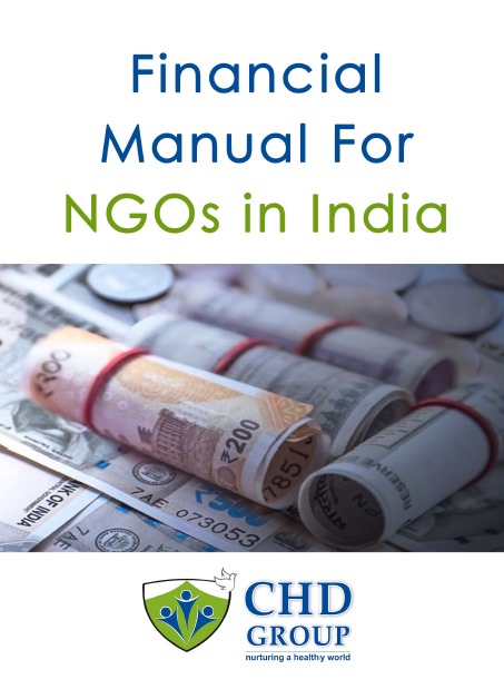 Financial Manual For NGOs in India