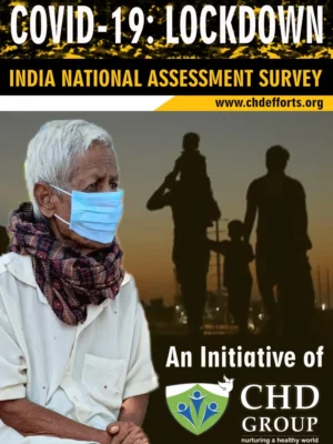 COVID19 Lockdown India National Assessment Survey