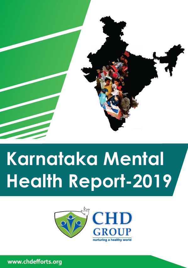 Karnataka Mental Health Report-2019