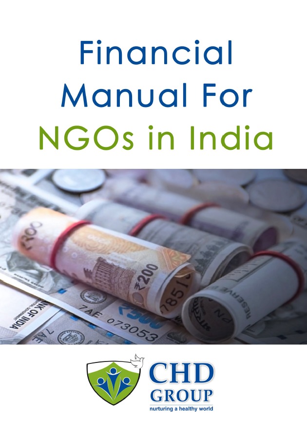 Financial Manual For NGOs in India