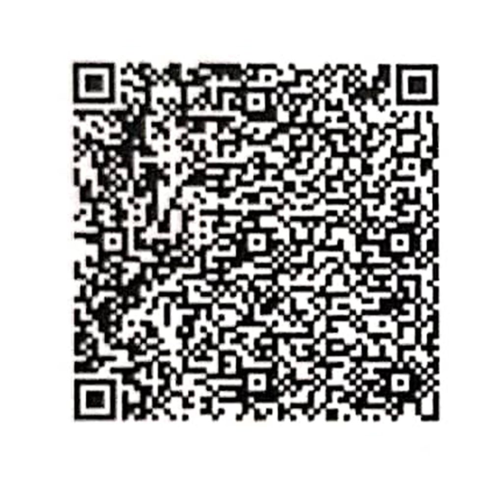 Donation QR